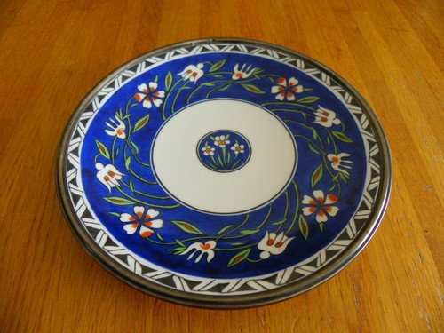 Assiette porcelaine limoges - porcelaine,