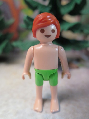 Garçon enfant maillot bain - enfant,