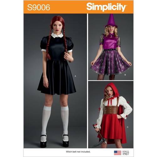 10294 patron simplicity - patron, 3