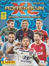 PANINI Adrenalyn XL Ligue 1 Conforama - 2018-2019 - Au Choix