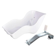 Siège de poupée à vélo