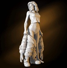 Kit maquette impression - , 3d