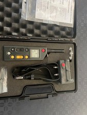 Collier de dressage et rappel CANICOM 2000