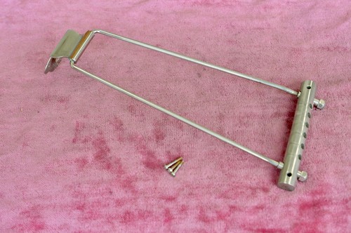 Vintage 1950 gibson nickel - vintage,