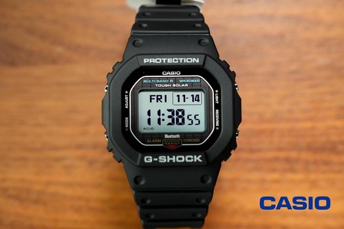 Nouveau casio shock - casio, g-shock