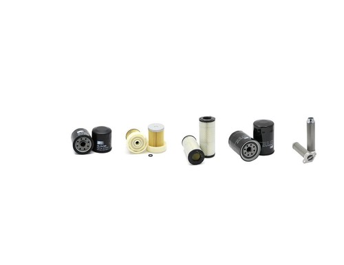 Kit filtre pour iseki tm3265 - iseki, f