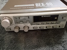 Pioneer vintage component - vintage,