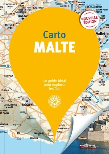 Guide malte collectif - guide,