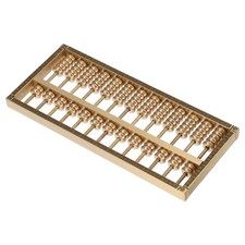  Mini boulier : Figurine