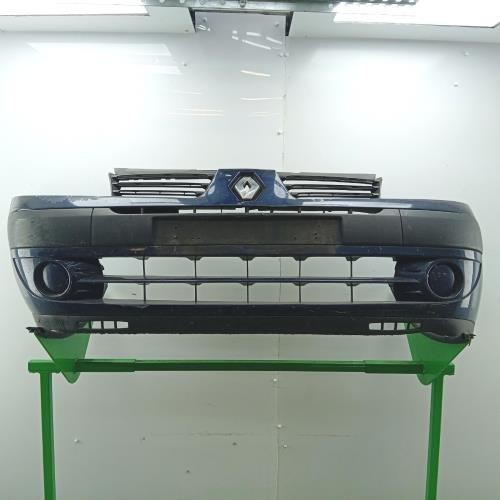 Pare choc avant renault clio - choc,