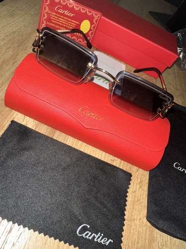 Lunette cartier - lunette,