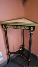 Meubles anciens, étagère