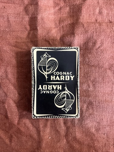 Jeu cartes cognac - jeu,