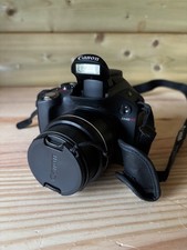 Canon PowerShot SX40 HS – Appareil photo numérique