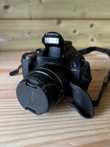 Canon powershot sx40 - powershot, –
