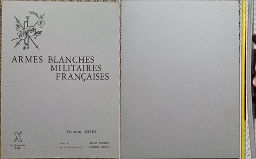 Ariès armes blanches - ariÈs,,