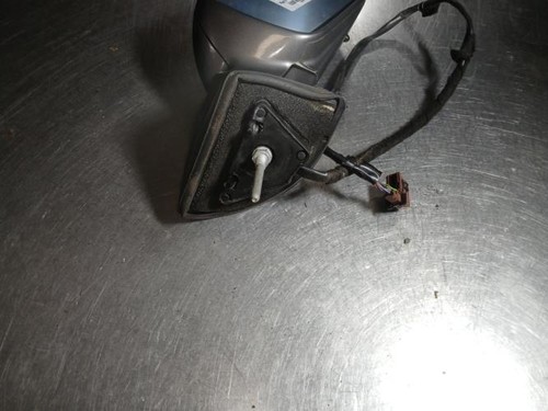 Retroviseur droit peugeot 407 - retroviseur,