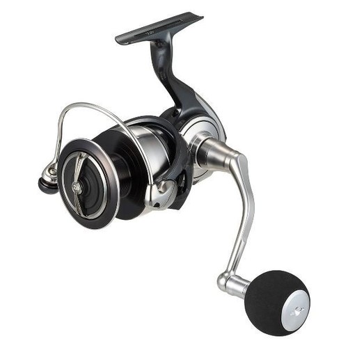 Grand moulinet pêche daiwa - moulinet,