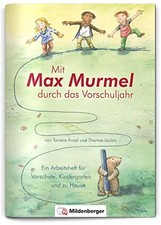 Thomas Laubis T Mit Max Murmel