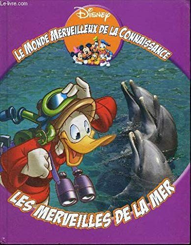 Monde merveilleux la - le,