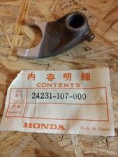 Fourchette de boite centrale pour SL125 CG125 TL125 XL125 CB123S3 (J) ref