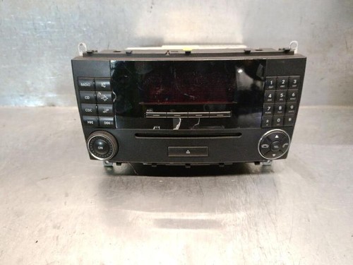 A2098202689 autoradio