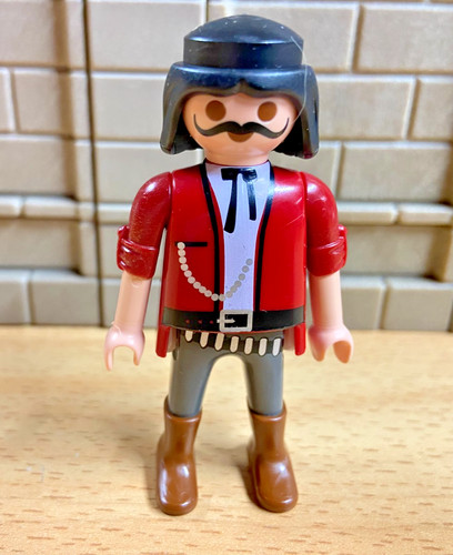 Playmobil personnage homme - playmobil,