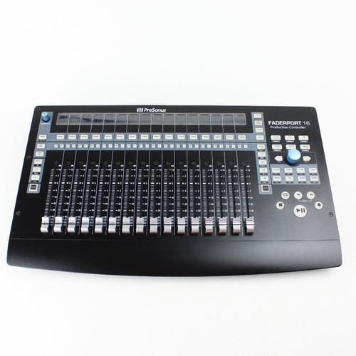 Presonus faderport mix - 16,