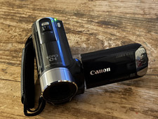 Canon Legria HF R17 Parfait État @148VA2602