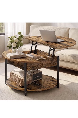 Vasagle table basse salon - table,