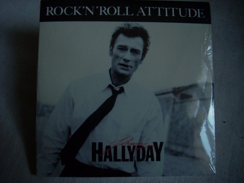 Single johnny hallyday - single,