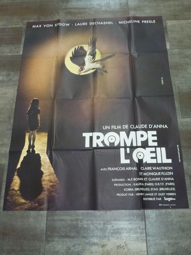 Trompe oeil von sydow m - trompe,