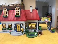 Maison Playmobil 3965 -