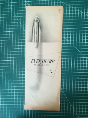 214 publicité ancienne 1950 - ancienne,