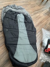 Phil & Ted's warm Footmuff