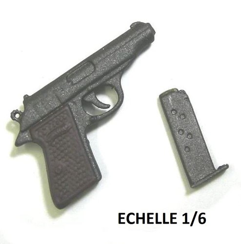 Battle gear toys 913 01 - 1/6,
