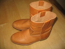 La Botte Gardiane Boots ( 7")