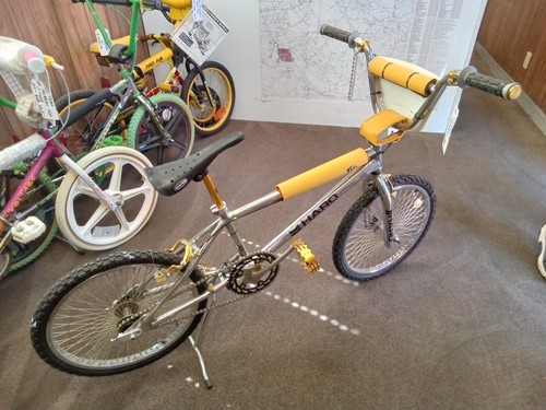 Haro race bike - haro, xl