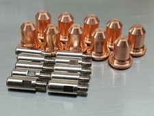 20pc Couper Becs + Électrode