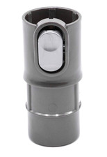 Adaptateur pour tuyau d'aspirateur Ø 32mm - Dyson 912270-01, 91227001