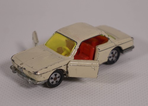 Rare plus vieux original siku - rare,