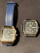 Lot De Deux Yema Quartz Pour