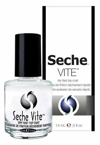 Seche vite dry fast top - vite, coat
