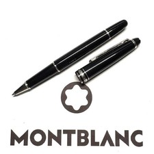 Stylo roller Montblanc
