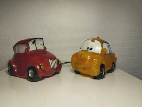 Lampe ambiance voiture - d'ambiance, en