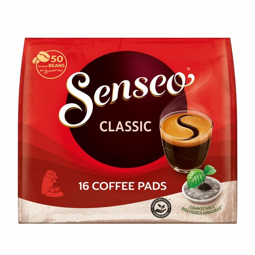 Senseo classique nouveaux - classique,,
