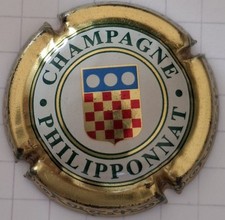 capsule de champagne Philipponnat n°26