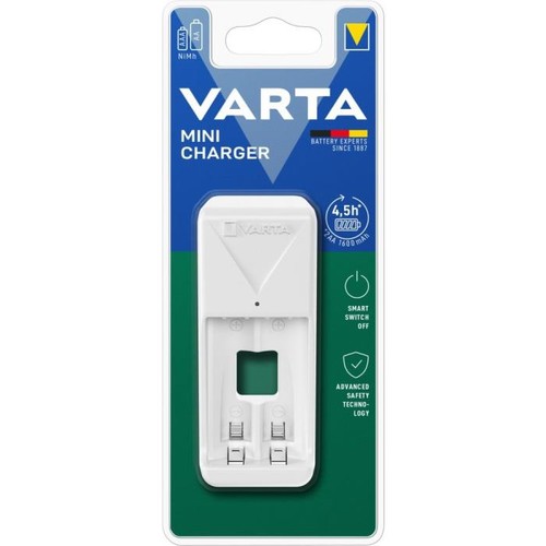 Caricabatterie mini charger - mini,