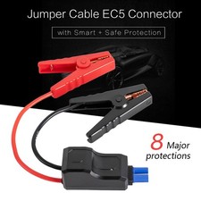 Jumper Cable EC 5 Connector