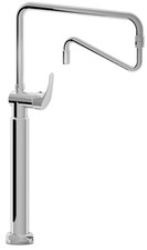 Robinet mitigeur à colonne